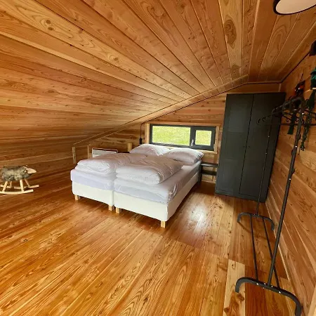 Modrzewiowe W Koszarawie Holiday home
