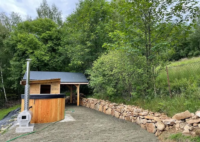 Holiday home Modrzewiowe W Koszarawie Koszarawa