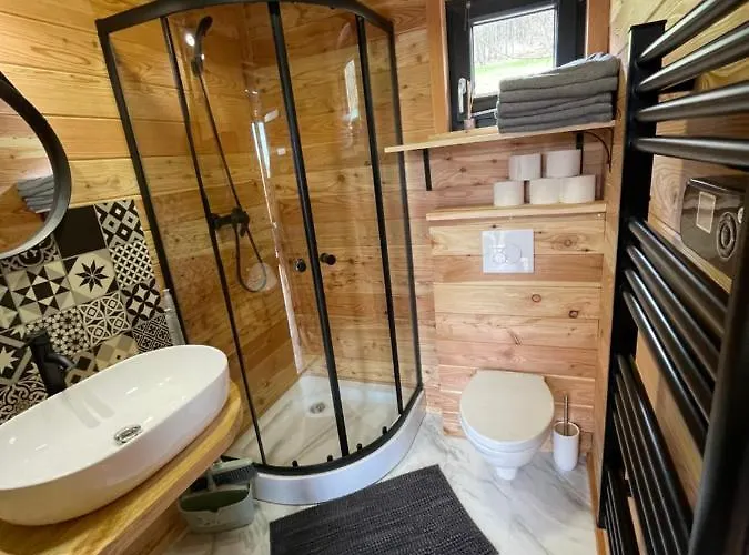 Modrzewiowe W Koszarawie Koszarawa