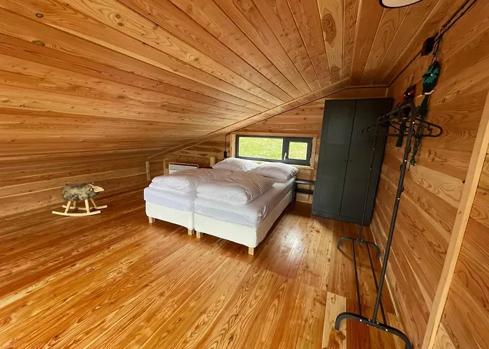 Modrzewiowe W Koszarawie Holiday home